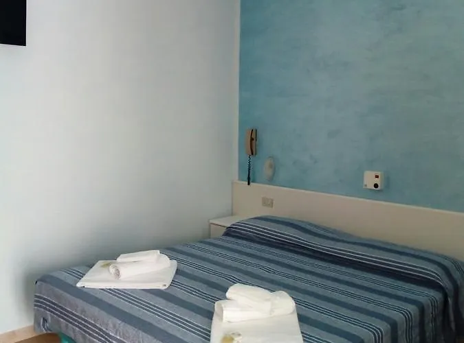 Rosa & Cosetta Casal Borsetti