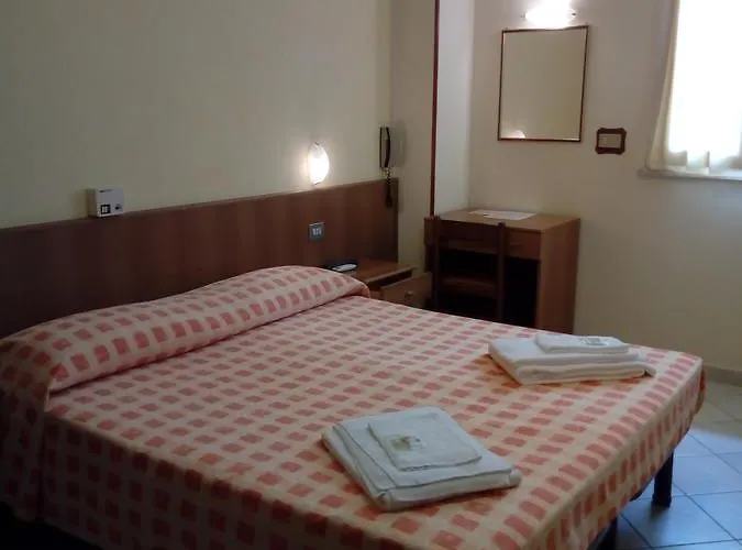 Rosa & Cosetta Hotel